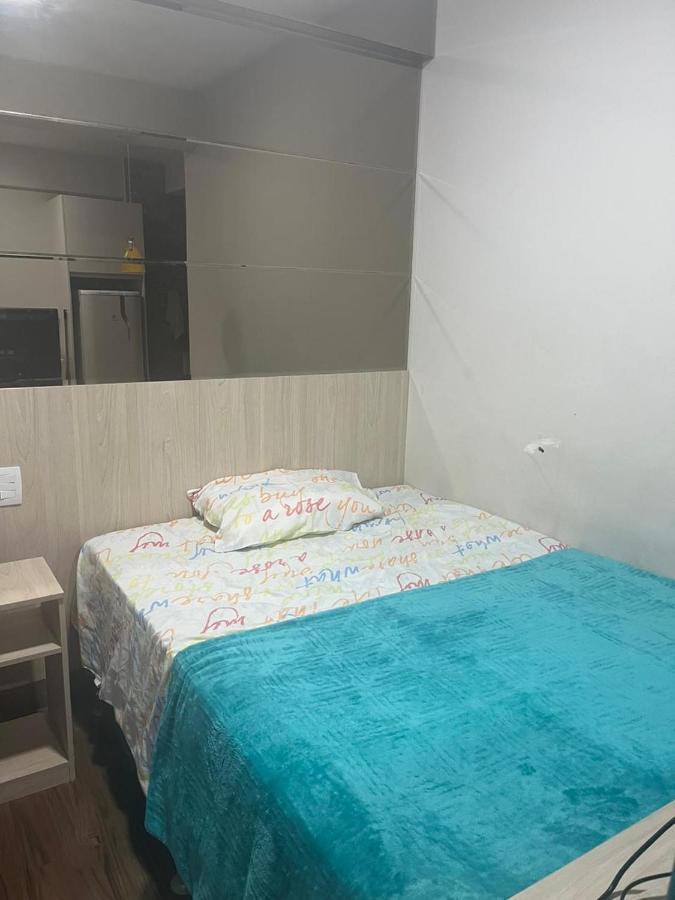 Flat Aguas Claras 218 S4 Hotel Brasilia Exterior foto