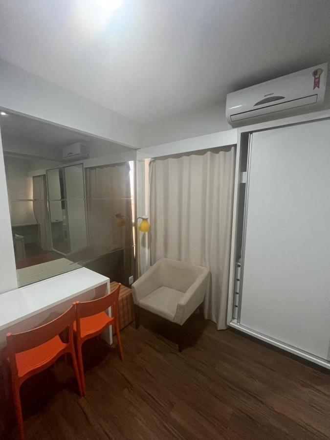 Flat Aguas Claras 218 S4 Hotel Brasilia Exterior foto